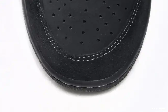 Bmlin Shoes Phantom Low DM7866-001 OG Air x 1 Scott Black Travis Jordan 0530